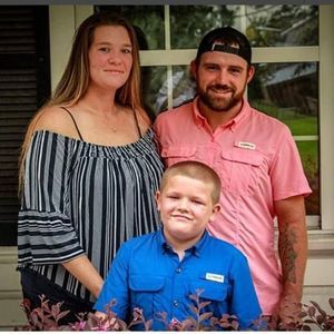 Meet your Posher, Brandon